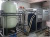 Sea water desalination equipment