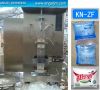 Automatic sachet/pouch liquid  filling machine