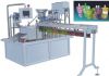 Doy-pack Pouch /Stand-up Pouch/Spout Bag Filling Capping Machine