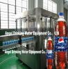 Plastic Bottle Filling System (Automated Assembly Line)