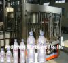 Bottle water/beverage/juice/tea washing filling capping machine