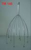Head massager
