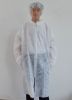Lab Coat with Zip