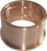 flanged bearing bushing