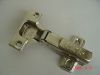 concealed hinge