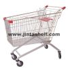 Shopping Trolley