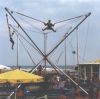bungee trampoline
