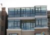 Insulated glazingãglass for building