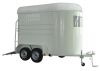 horse trailer/2 horse float trailer