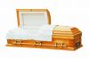 PINE CASKET