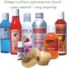 Warming Massage Oils, ...