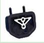 Engine mounting (ZJ-0103)
