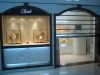 transparent roller door