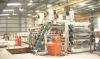 aluminum compsite pane...