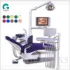chair mounted dental u...