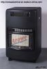 propane heater with mo...