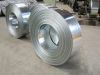 hot-dip galvanized steel strip