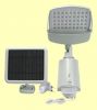 Solar Sensor light