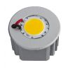 New 3w 5w 7w led spotlights ceiling light cob chip high power led Downlights