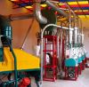 wheat flour mill machi...