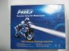 HID Motorcycle Kits