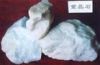 barite lump or powder
