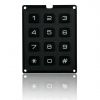 silicone keypad