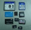 Flash Memory Card