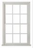 pvc window
