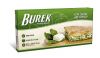 Burek, frozen pastries...