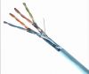 Network cable CAT6A/FF...