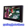 7 inch advertising pla...