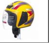 motorcycle helmet