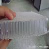 Plastic cellular board...