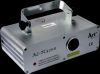 RGY stage laser show l...
