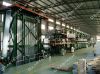 Steel Coil Coating Line