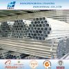 BS1387 S275JR Galvanized Steel Pipes