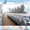 BS1387 S275JR Galvanized Steel Pipes