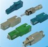 Fiber Optic Attenuator