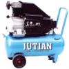 Electric air compressor