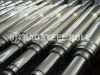 Cold forged steel work...