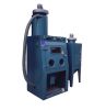 Drum Sandblasting Machine