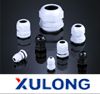plastic  cable  gland