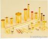 Seamless Brass Tube