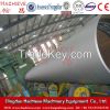 Steel Pipe shot blasti...