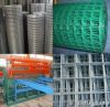 welded wire mesh