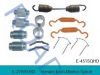 brake shoe repair kits