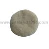 Drawstring Lambswool B...