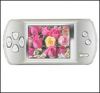 New MP4 player