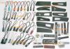 Zipper pullers, Zipper...
